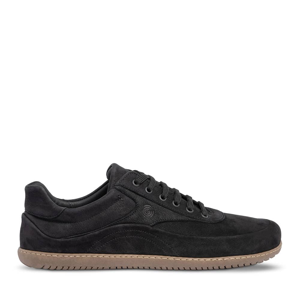 Groundies Porto Sneakers Herr Svarta 721358-GQX